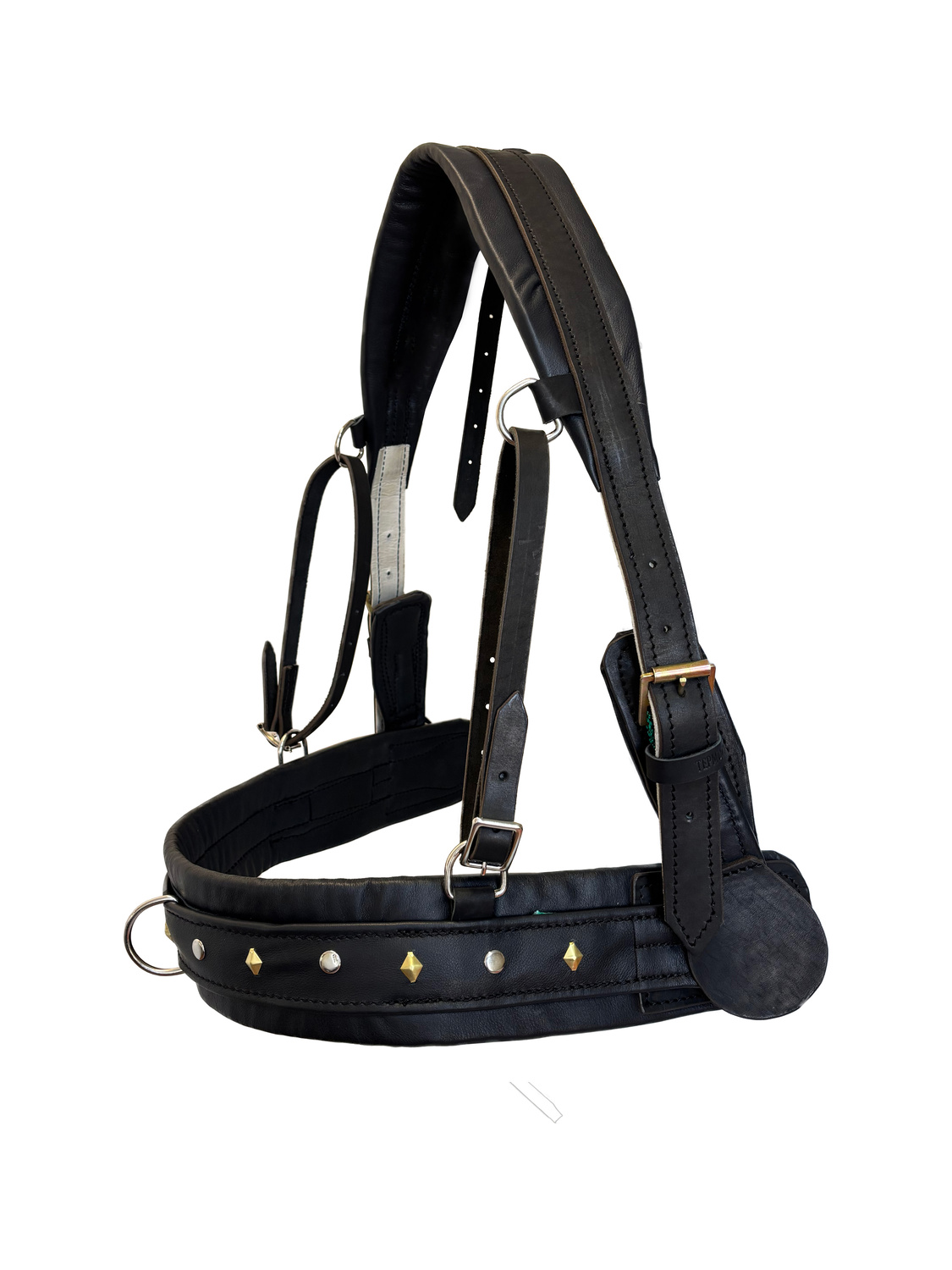 Шорка выездная с набором